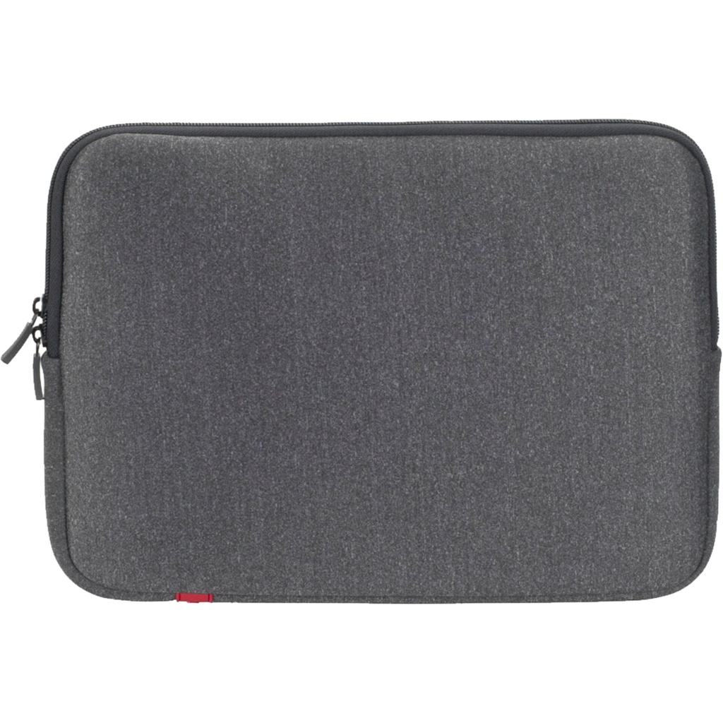 Rivacase 5124 Antishock Laptop Hülle 13.3-14  dunkelgrau