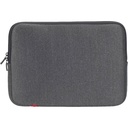 Rivacase 5124 Antishock Laptop Hülle 13.3-14  dunkelgrau