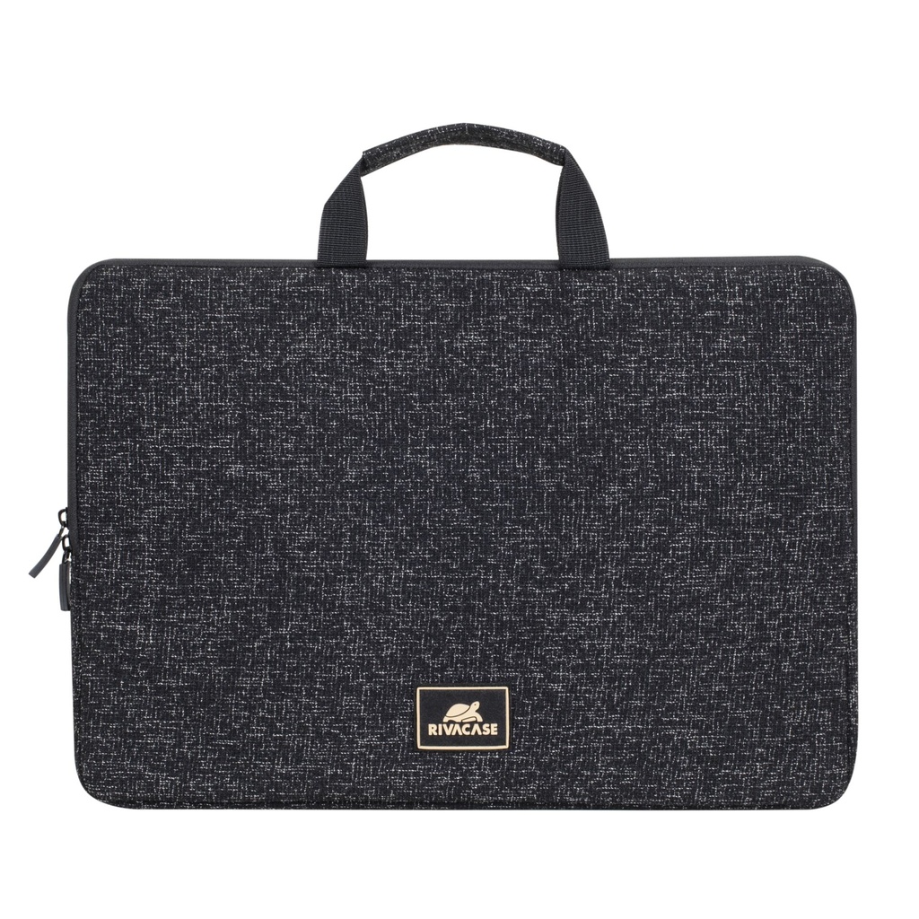 Rivacase 7915 Anvik Laptop Hülle 15,6  schwarz