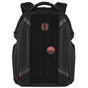 Wenger PlayerOne Gaming-Laptop Backpack 17,33  black