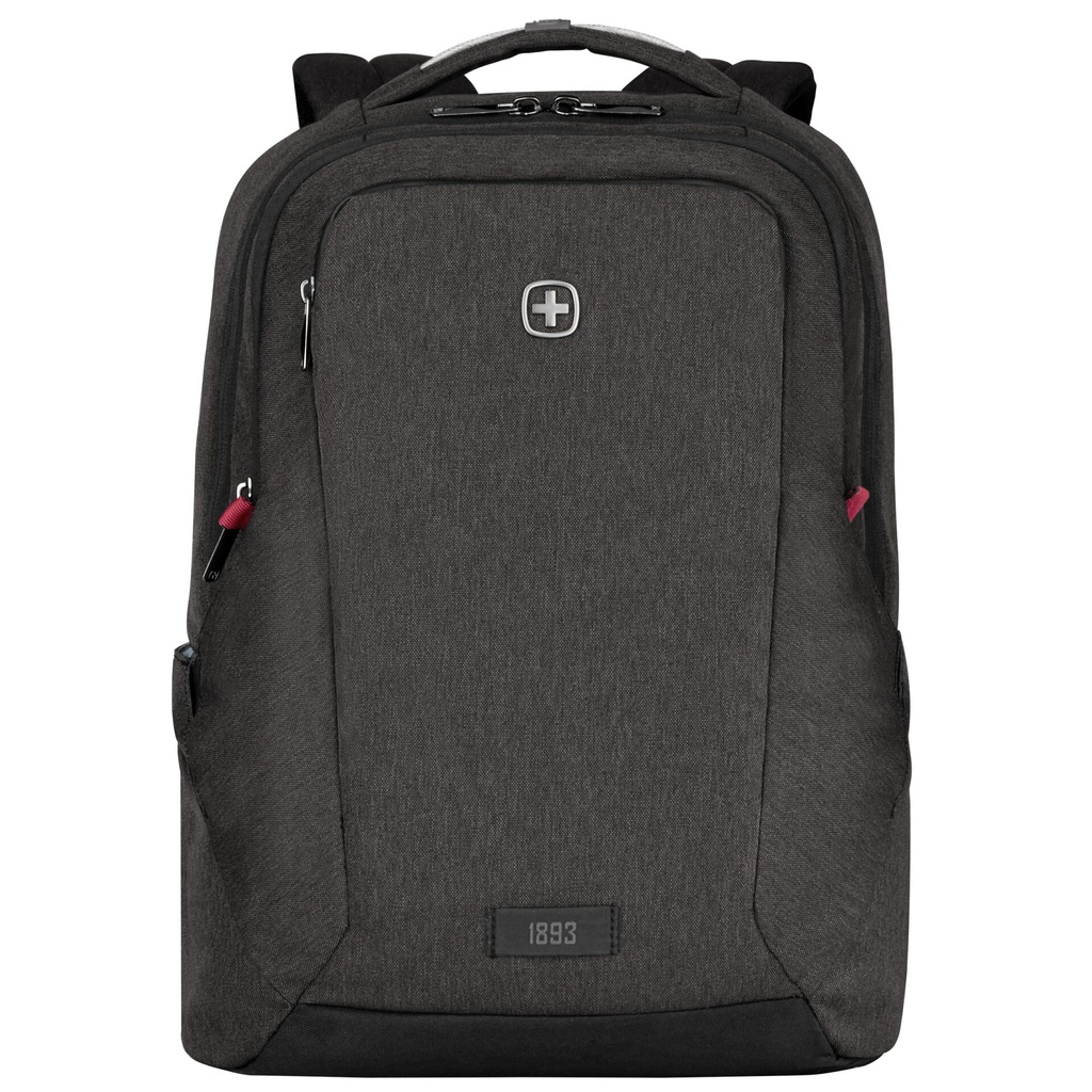 Wenger MX Professional Laptop Backpack incl. Tablet comp. 16