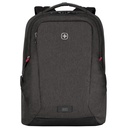 Wenger MX Professional Laptop Backpack incl. Tablet comp. 16