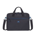 Rivacase 8027 Regent Laptop Tasche 14  schwarz
