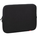 Rivacase 5126 Antishock Laptop Hülle 14  schwarz