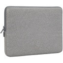 Rivacase 7703 Suzuka ECO Laptop Hülle 13.3  grau