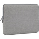 Rivacase 7705 Suzuka ECO Laptop Hülle 15.6  grau
