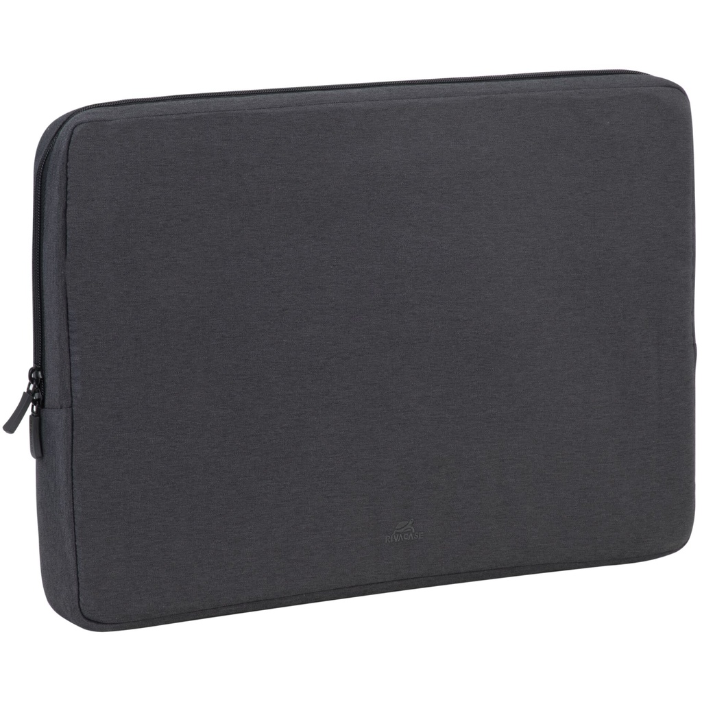 Rivacase 7707 Suzuka ECO Laptop Hülle 17.3  schwarz