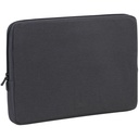 Rivacase 7707 Suzuka ECO Laptop Hülle 17.3  schwarz