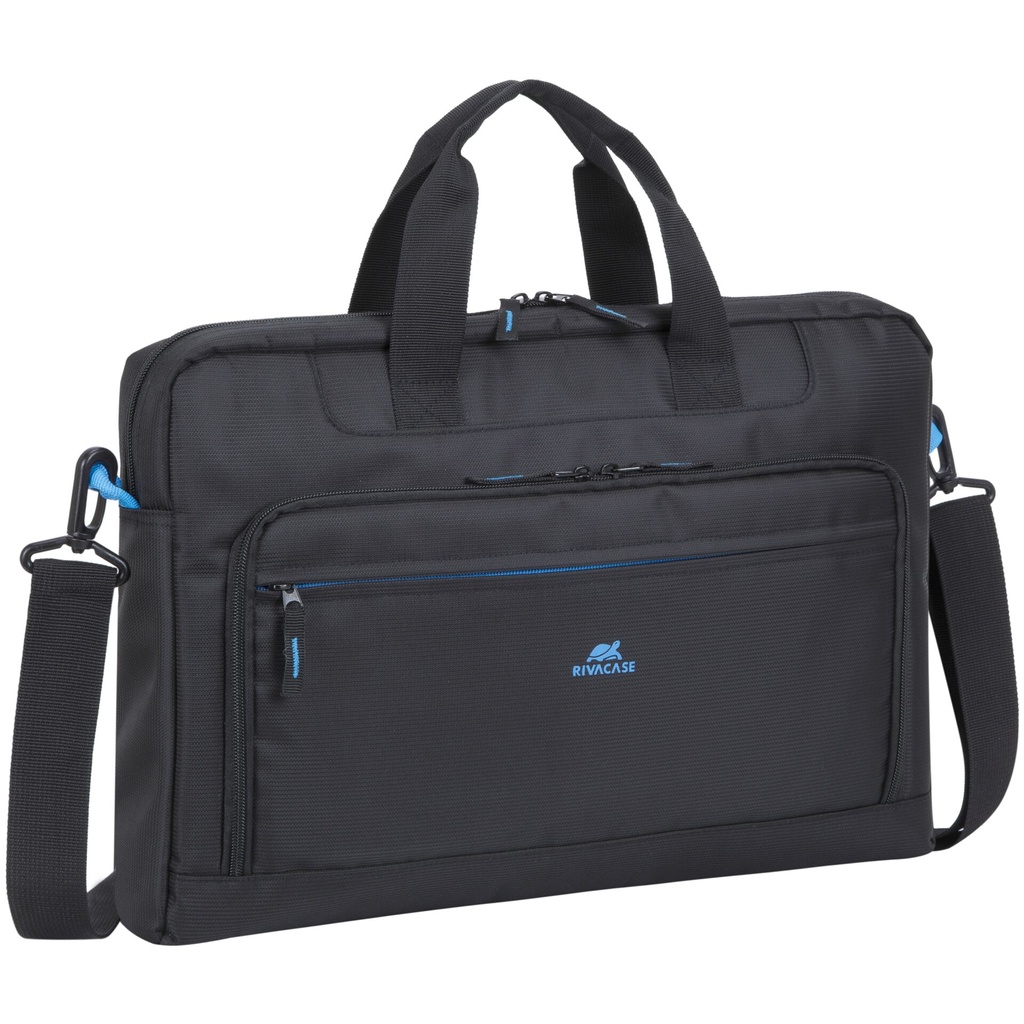Rivacase 8059 Regent Laptop Tasche 17.3  schwarz