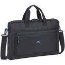 Rivacase 8059 Regent Laptop Tasche 17.3  schwarz