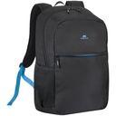Rivacase 8069 Regent Laptop Tasche 17.3  schwarz