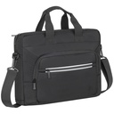Rivacase 7521 Alpendorf ECO Laptop Tasche 13.3-14  schwarz