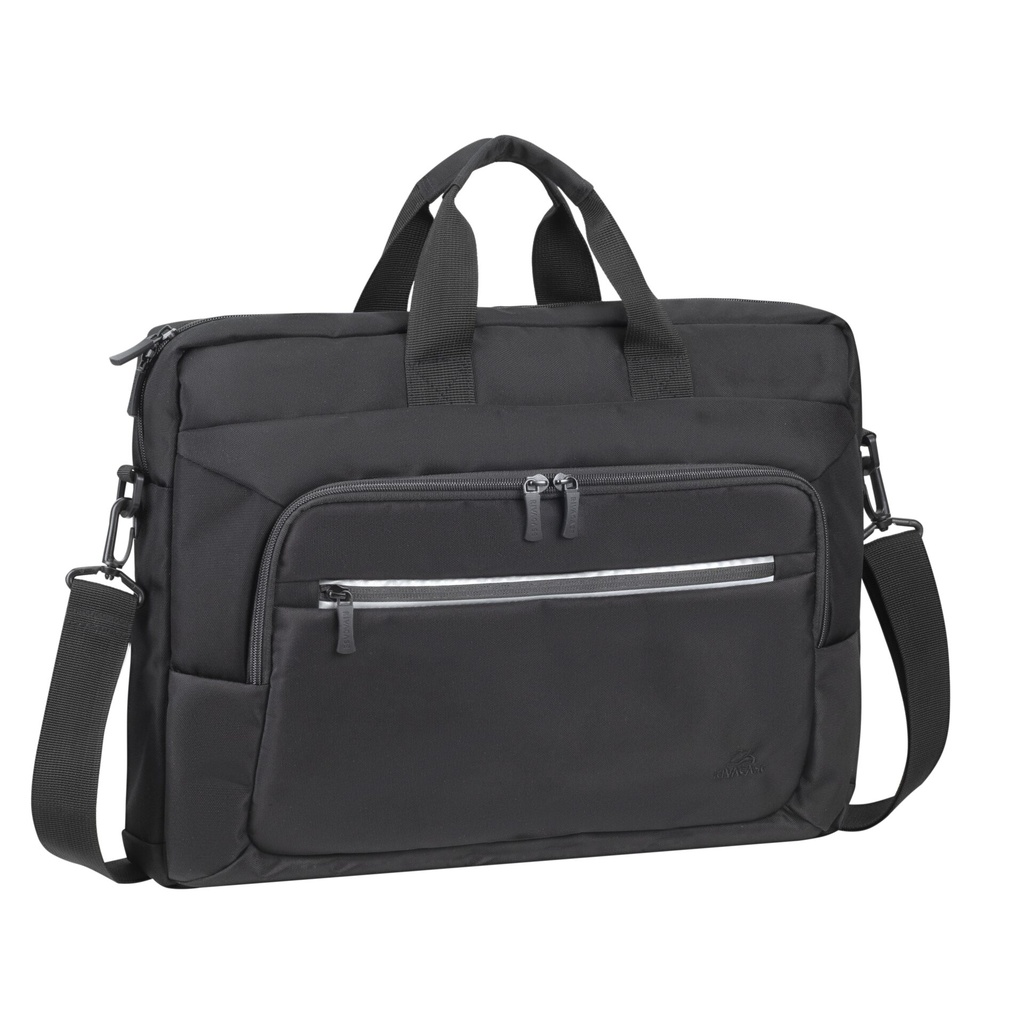 Rivacase 7531 Alpendorf ECO Laptop Tasche 15.6-16  schwarz
