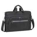 Rivacase 7531 Alpendorf ECO Laptop Tasche 15.6-16  schwarz