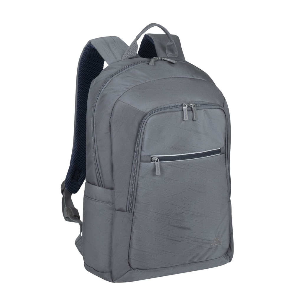 Rivacase 7561 Alpendorf ECO Laptop Rucksack 15.6-16  grau