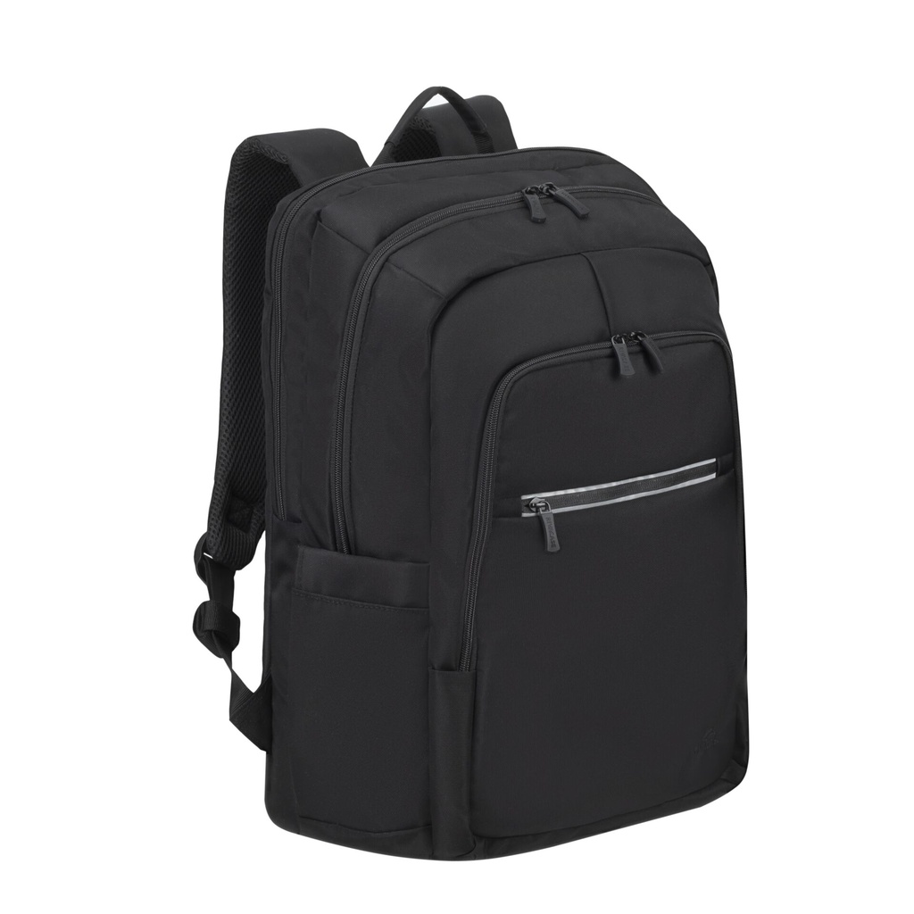 Rivacase 7569 Alpendorf ECO Laptop Rucksack 17,3  schwarz