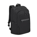 Rivacase 7569 Alpendorf ECO Laptop Rucksack 17,3  schwarz