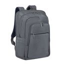 Rivacase 7569 Alpendorf ECO Laptop Rucksack 17,3  grau