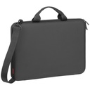Rivacase 5130 Antishock Laptop Hartschale Tasche 14