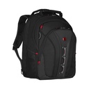 Wenger Legacy 16 Laptop Backpack black / grey