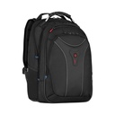 Wenger Carbon 17  up to 43,90 cm Laptop Backpack black