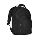 Wenger Gigabyte 15  up to 38,10 cm Laptop Backpack black