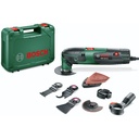 Bosch multi function tool PMF220 CE Set