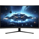Philips Evnia 32M2C3500L 32 Inch QHD Curved Monitor