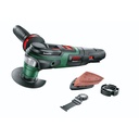 Bosch AdvancedMulti 18 multi function tool