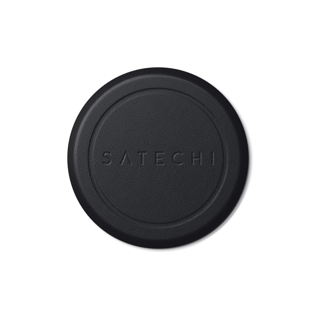 Satechi Magnetic Sticker for iPhone 8/SE 2022/2020/X/XS/11