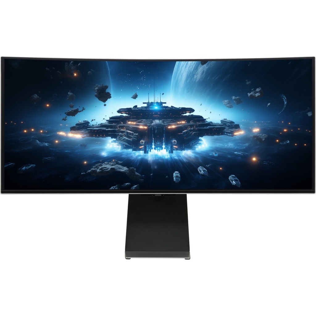 Samsung S34DG850SU