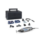 Dremel 4250 Multi-Tool Kit 128-piece + accessories