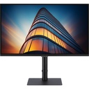 Samsung ViewFinity S8 S27B800TGU S80TB Series - LED-Monitor -27