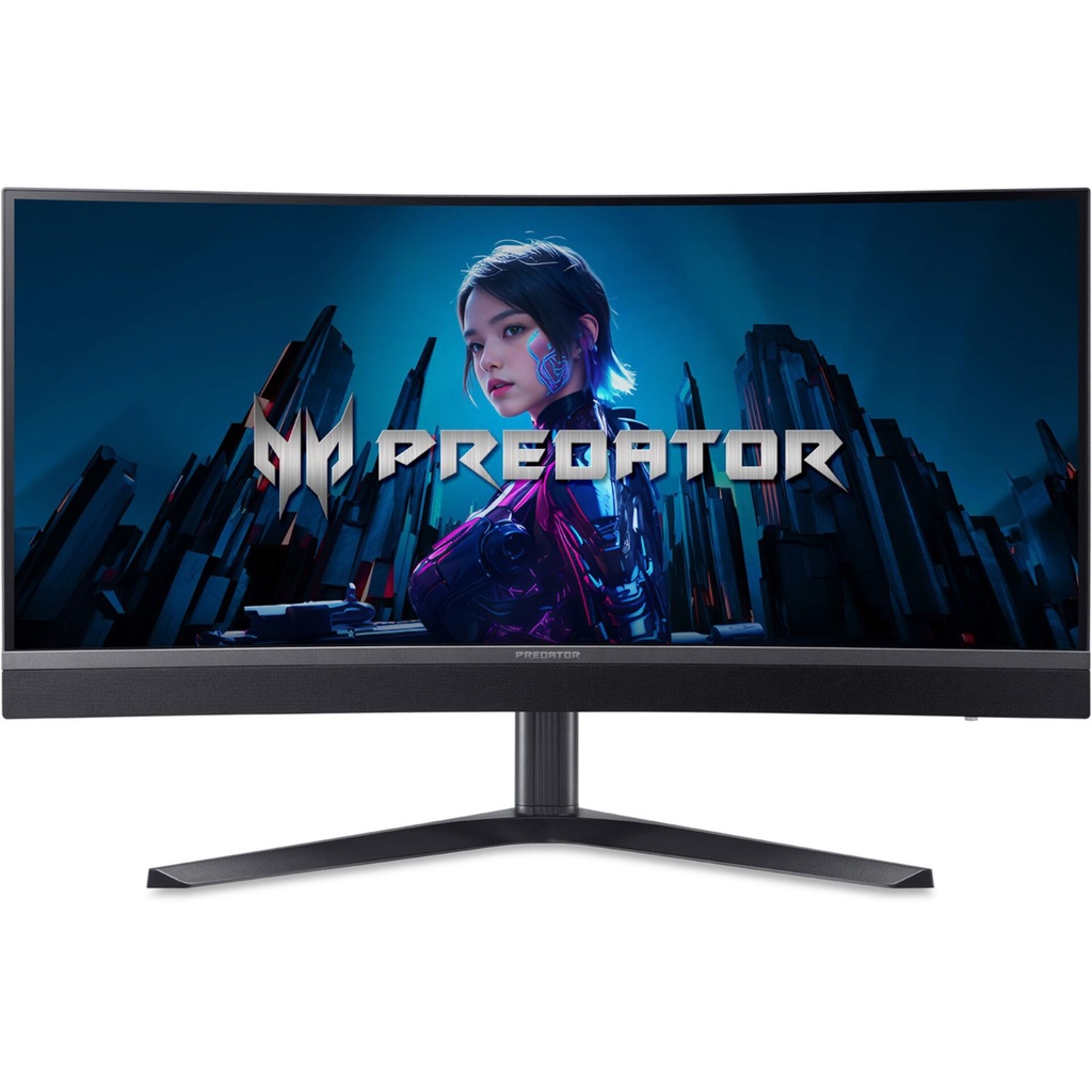 Acer Predator X34V3bmiiphuzx