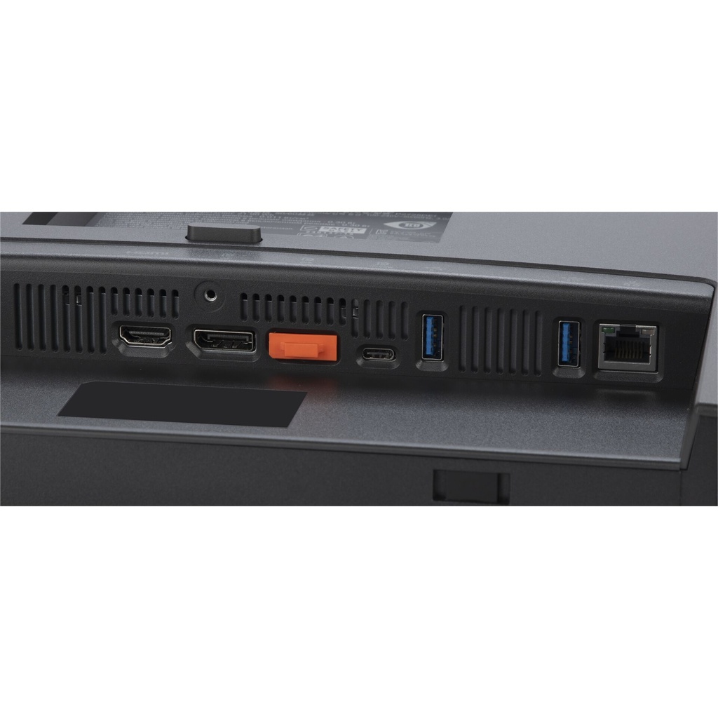 Dell P2725DE