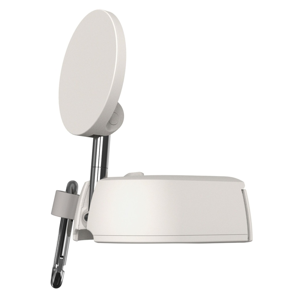 iOttie Treker MagSafe Travel Mount with Magnetic Ring Adapter