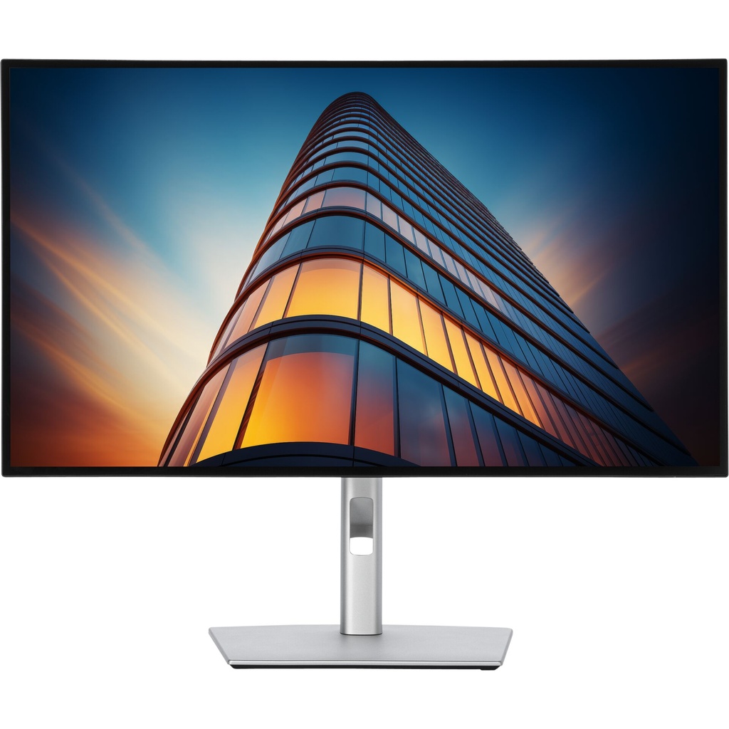 Dell U2725QE