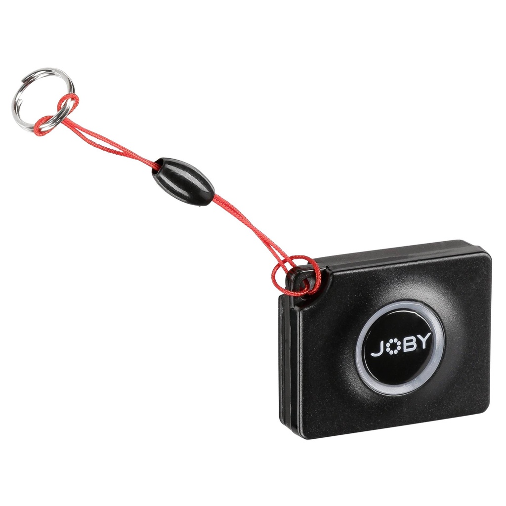 Joby Impulse black
