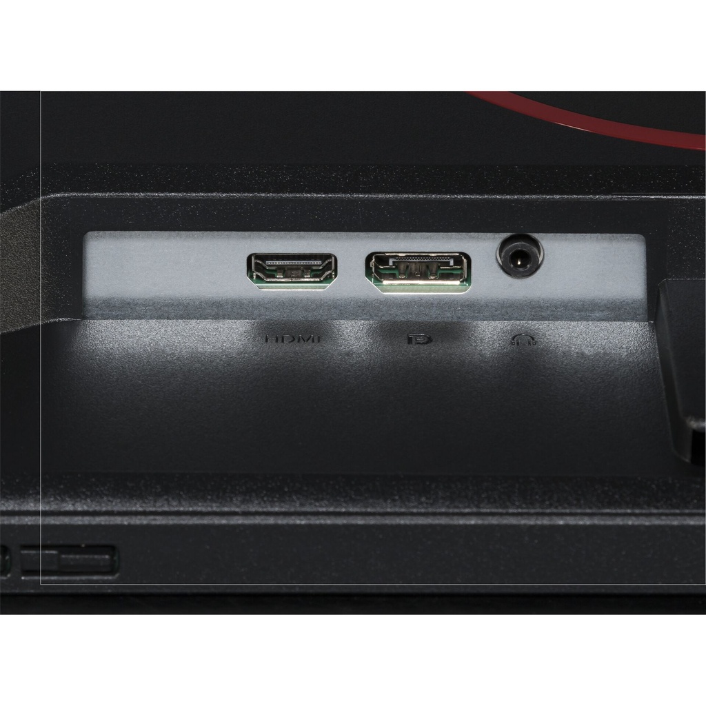 AOC 24G42E 23.8 Inch FHD Gaming Monitor