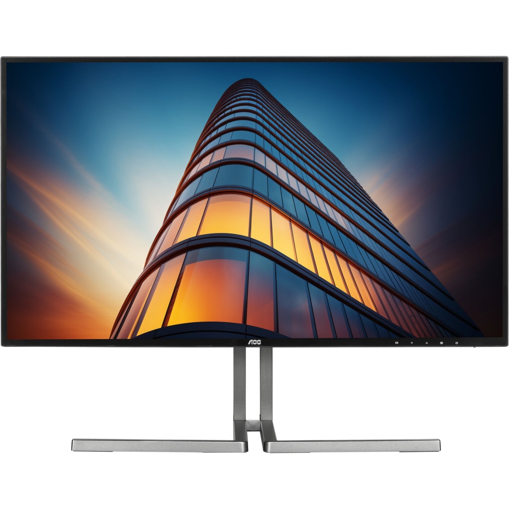 AOC U27U3CV