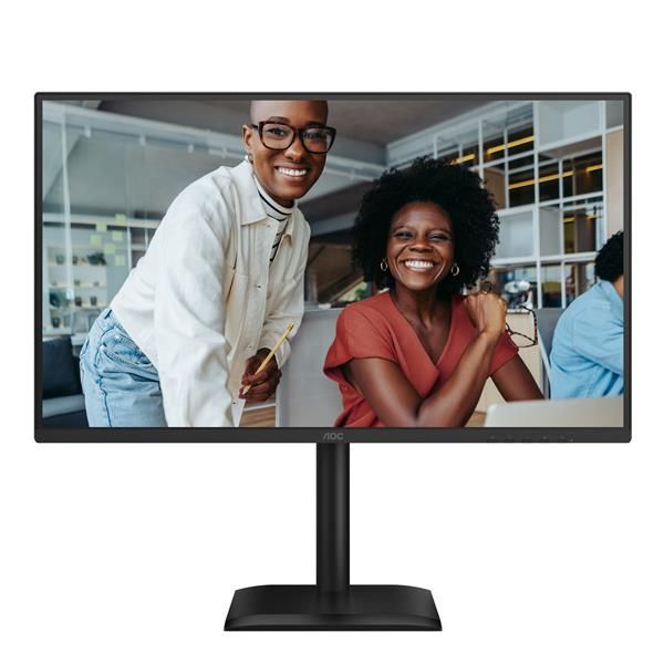 AOC 27E4CV 27 Zoll Monitor