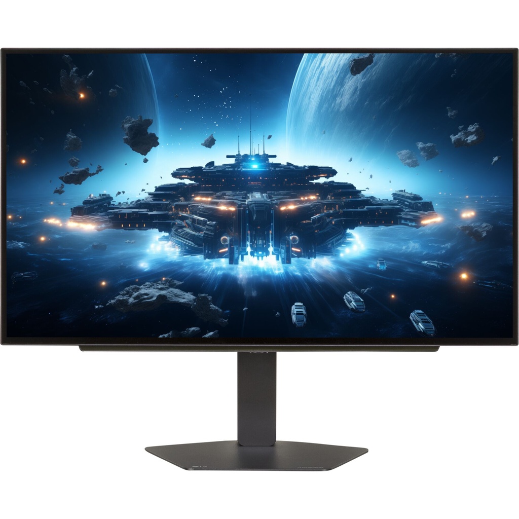 LG 27GX704A-B