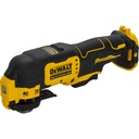 DeWalt DCS353NT-XJ Akku-Multi-Tool