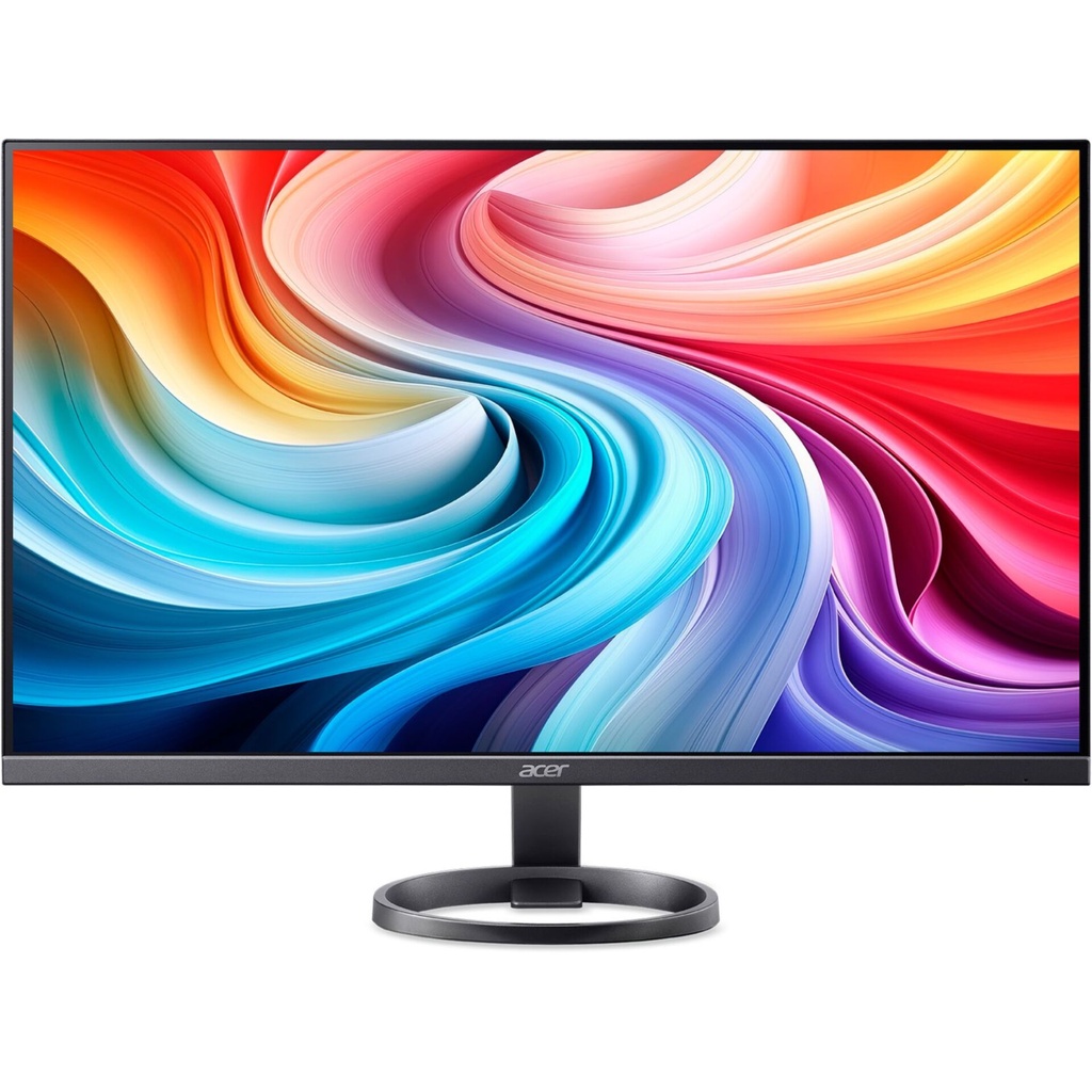Acer R272G0ymix Ultraslim Monitor