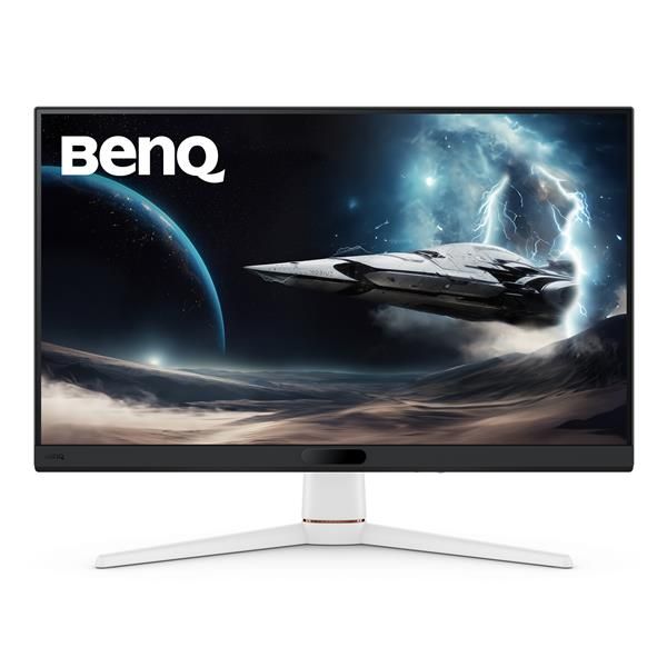 BenQ EX271 Monitor IPS 1920 x 1080 Weiß 27