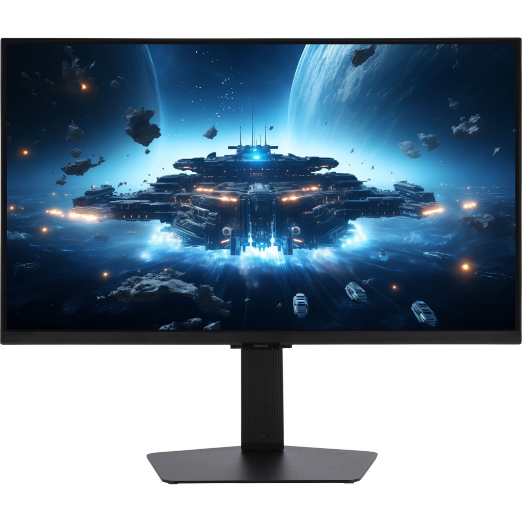 Samsung Odyssey G7 S27DG702EU 4K 144Hz