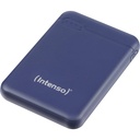 Intenso Powerbank XS5000    blue 5000 mAh incl. USB-A to Type-C
