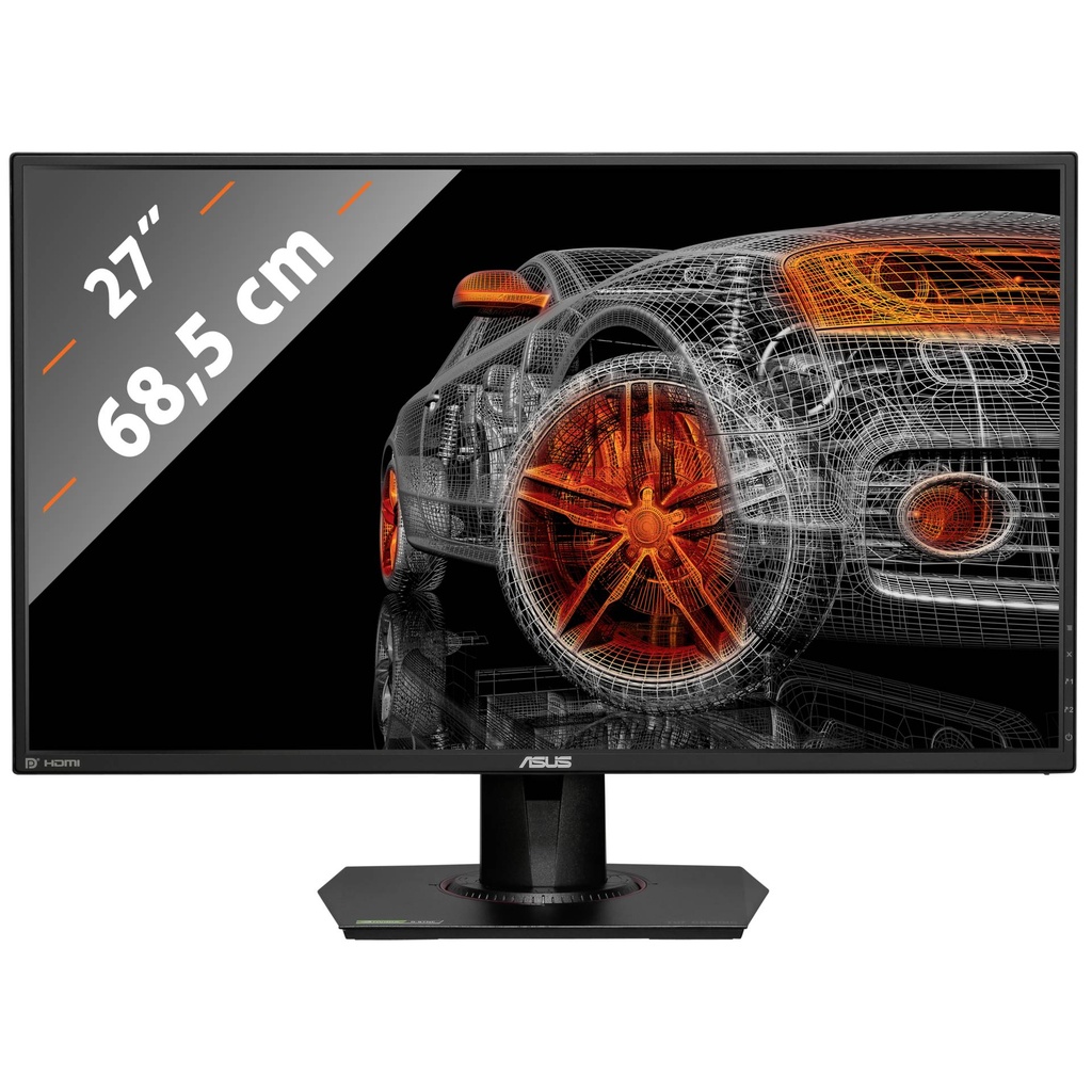 Asus VG279QM TUF Gaming