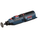 Bosch GRO 12V-35 cordless multitool