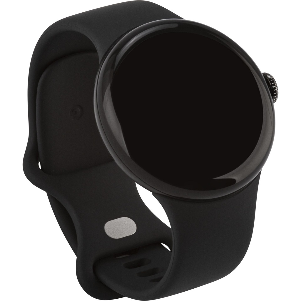 Google Pixel Watch 3 (45mm) WiFi obsidian